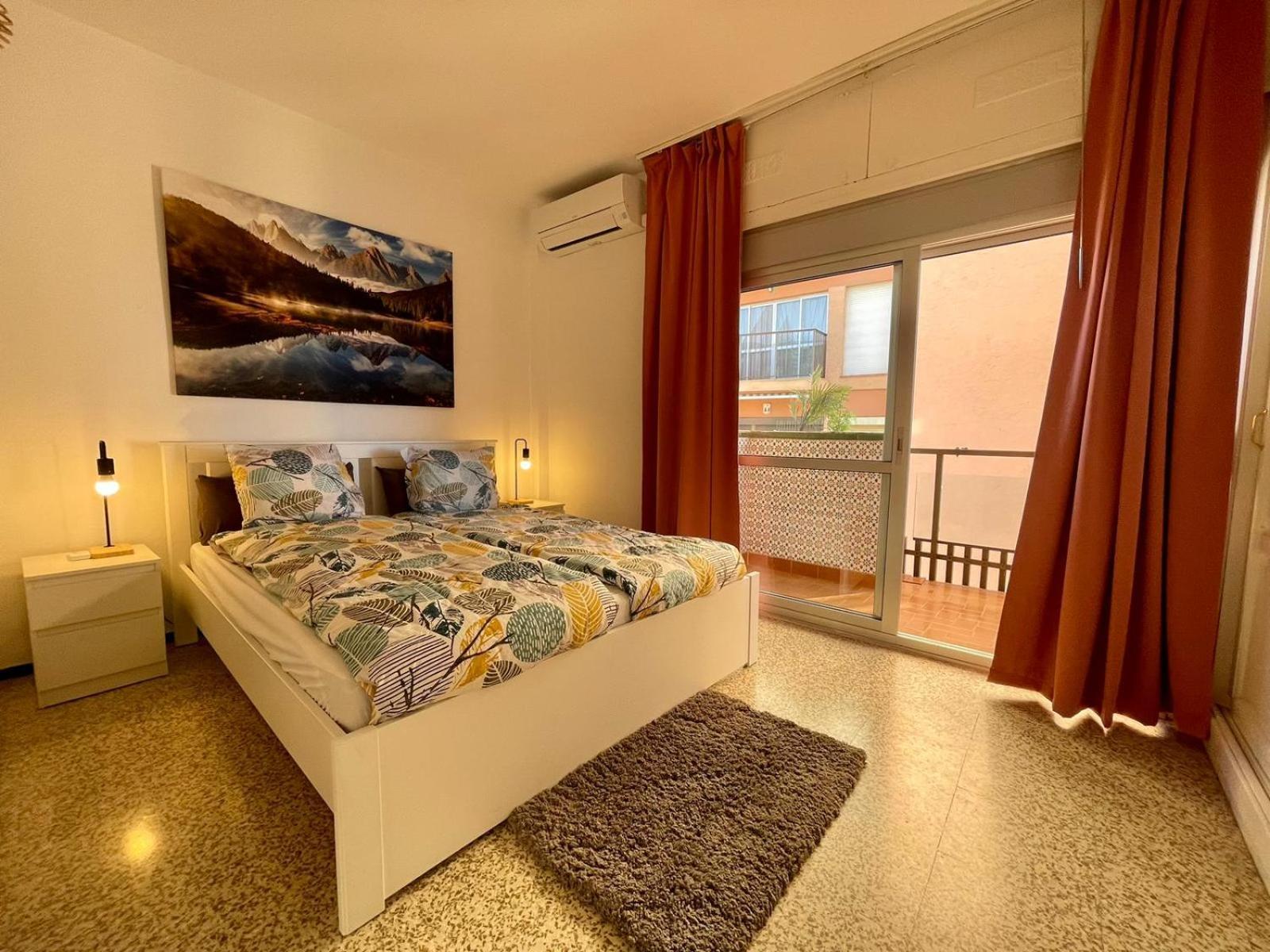 Apartment Genevie Fuengirola Exterior photo